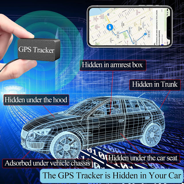 KAXYUYA anti Spy Detector Hidden Camera Detectors RF Detector Bug Detector Bug Sweeper GPS Tracker Detector Listening Device Detector Spy Camera Finder Detector for GPS Tracking Camera