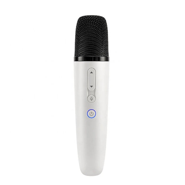 Puremic Wireless Microphone with Receiver, for Huawei, Xiaomi Vision and Byd Cars, Original Sale.