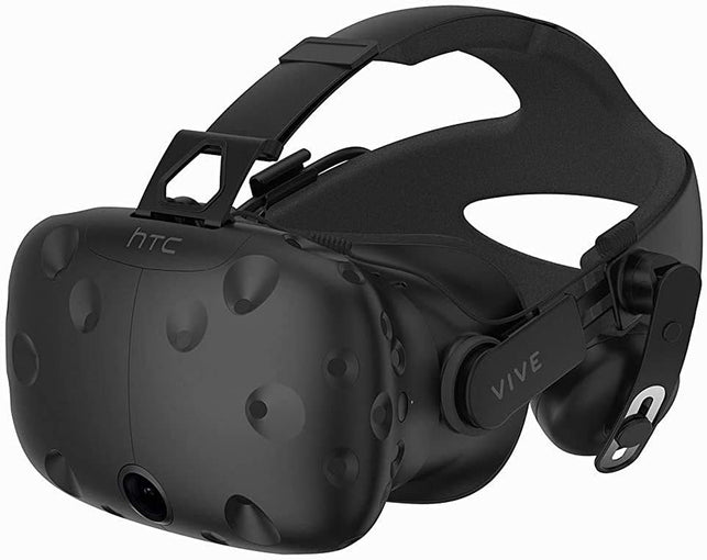 HTC Vive Deluxe Audio Strap
