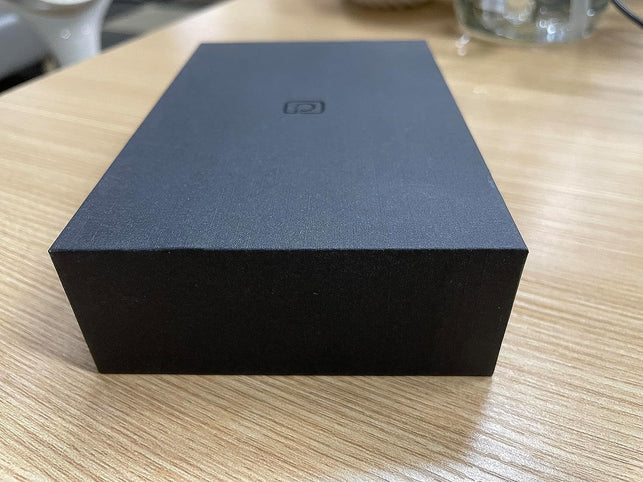 32GB MP3 Player with Bluetooth 5.0, Phinistec Z6 Portable Music Player with HD Speaker, Super Battery Life Digital Audio Player with FM Radio, E-Book, Voice-Recorder Player Supports up to 256GB