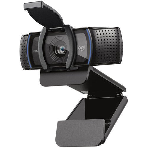 Logitech C920e HD Pro Webcam