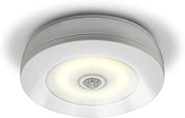 Sensor Brite Overlite Wireless Motion-Activated Ceiling/Wall LED Light, Stick Anywhere, Overhead Light