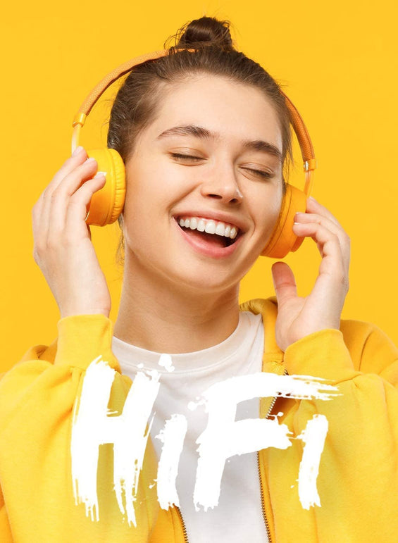32GB MP3 Player with Bluetooth 5.0, AGPTEK 2.4" Curved Screen Music Player with Speaker Hifi Lossless Sound with FM Radio, Voice Recorder, Supports up to 128GB TF Card- Headphones Included,Black - The Gadget Collective