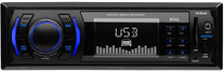 BOSS Audio 612UA Single Din, MP3/USB/SD AM/FM Car Stereo - The Gadget Collective