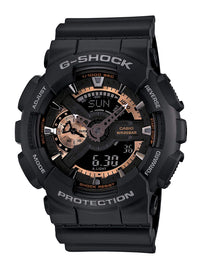 G-SHOCK Men's GA-110 Watch - The Gadget Collective