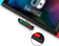 HomeSpot Bluetooth 5.0 Audio Transmitter Adapter with USB C Connector Built-in Digital Mic aptX Low Latency for Nintendo Switch Accessories Compatible - The Gadget Collective