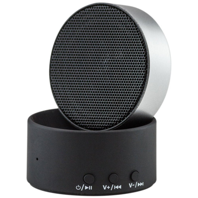 Lectrofan Micro2 Adaptive Sound Technologies Lectrofan Micro2 Sleep Sound Machine & Bluetooth Speaker with Fan Sounds, White Noise - The Gadget Collective