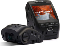 Rexing V1 Basic Dash Cam 1080P FHD DVR Car Driving Recorder with Sony Exmor Video Sensor, 2.4