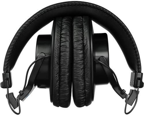 Senal SMH-1000 Professional Field and Studio Monitor Headphones - The Gadget Collective