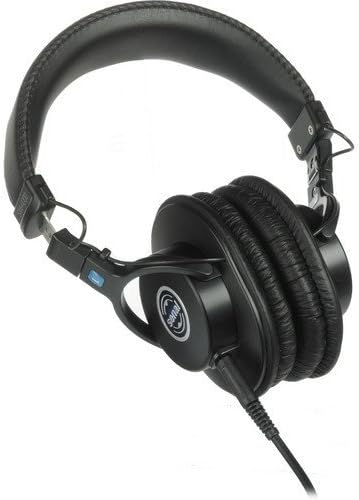 Senal SMH-1000 Professional Field and Studio Monitor Headphones - The Gadget Collective