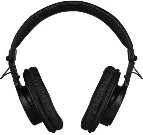 Senal SMH-1000 Professional Field and Studio Monitor Headphones - The Gadget Collective