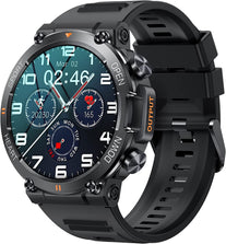 Tiwain Military Smart Watch for Men, 120+ Sport Modes 1.39