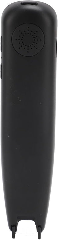 Translation Scanning Pen, Reading Pen Dictionary Pen Scanning Smart Scanner Translator Device for Learners Read Business Travel, 131 Online Languages