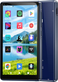 163GB Android MP3 Player with Bluetooth and Wifi, 4.5