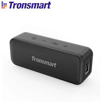 Tronsmart T2 Mini Bluetooth Speaker Outdoor Portable Speaker with Waterproof IPX7, 24H Playtime, Micro SD, 2023