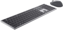 Dell Premier Multi-Device Wireless Bluetooth Keyboard and Mouse - KM7321W