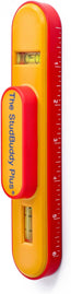 Studbuddy Plus® Magnetic Stud Finder and Level