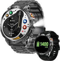 Bostbo Smart Watch, 1.7