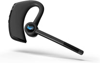 Blueparrott M300-XT Noise Cancelling Hands-Free Mono Bluetooth Headset for Mobile Phones with up to 14 Hours of Talk Time for On-The-Go Mobile Professionals & Drivers