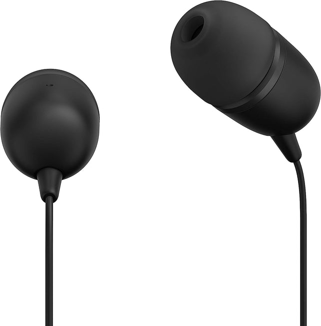 LG TONE Flex Wireless Bluetooth Stereo Neckband Earbuds HBS-XL7 - 32-Bit Hi-Fi DAC, Meridian Audio, Black