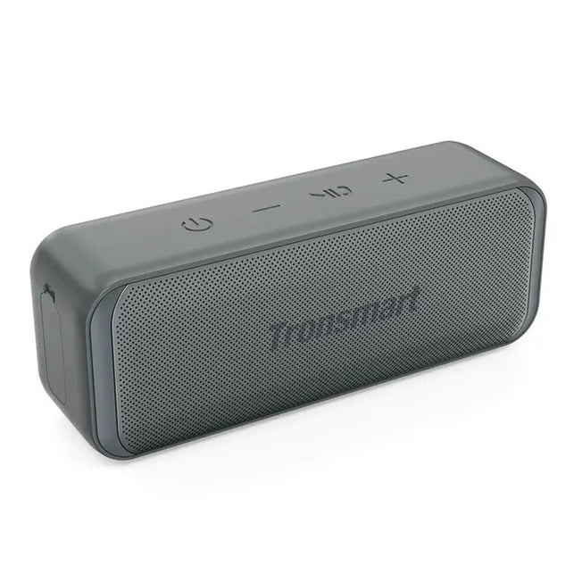 Tronsmart T2 Mini Bluetooth Speaker Outdoor Portable Speaker with Waterproof IPX7, 24H Playtime, Micro SD, 2023