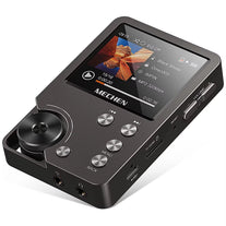 MECHEN High Quality Lossless MP3 Player/Mechen-M30/Hifi/With 64GB Memory Card Support up to 256GB