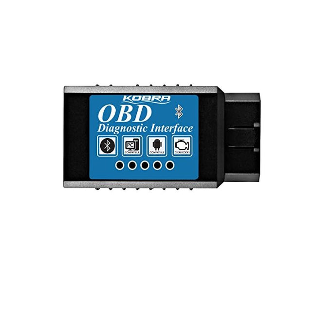 Kobra WiFi OBD Scan Tool OBD Scanner (Android Devices Only)