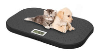 Digital Pet Vet Veterinary Scale Weight Diet Dog Cat Kitten Puppy Scales