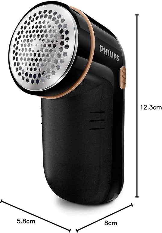 Philips Fabric Shaver - Black