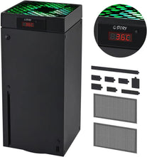 G-STORY Lüfter Für Xbox Series X, cooling fan for Xbox Series X