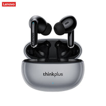 Lenovo XT88 TWS Wireless Earphone Bluetooth 5.3 Dual Stereo Noise Reduction Bass Touch Control Long Standby Headset