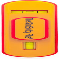 Studbuddy Plus® Magnetic Stud Finder and Level