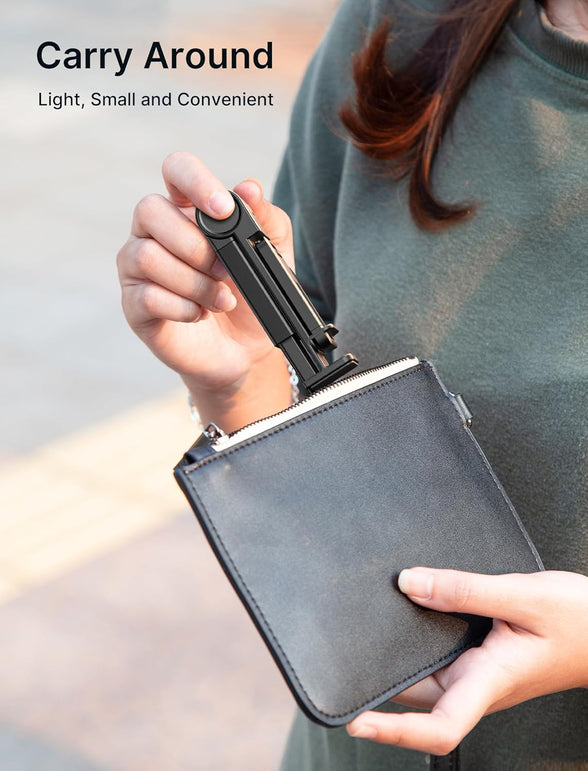 JSAUX Airplane Travel Essentials, Air-Plane Phone Holder, Flying Essentials