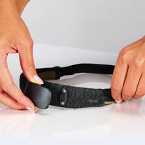 Muse S Athena: the Brain Sensing Headband - Neurofeedback Devices for Meditation Tracking & Monitoring - Multi Sensor Biofeedback Devices with Sound Feedback Guidance - Carbon (Dark Grey)