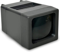 Rybozen 35 Mm Slide Viewer Illuminated Slide Projector for for 2X2 & 35Mm Photos & Film