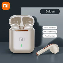 Xiaomi Earbuds True Wireless Earphone Noise Cancelling Update Bluetooth 5.3 Headset HD Music Headphone In-Ear Handsfree with Mic