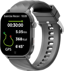 Bostbo Smart Watch [Answer/Make Calls] 2.01