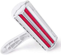 Pet Hair Remover Roller – Reusable Lint Roller for Dog & Cat Hair – Self-Cleaning Brush for Couch, Carpet, Furniture & Car Seats – Efficient Fur Removal Tool with Ergonomic Grip