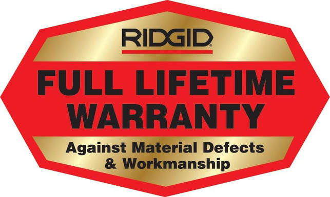 RIDGID 36163 CD-100 Micro Combustible Gas Handheld Diagnostic Detector with 16" Flexible Probe and Visual, Audible, and Vibration Alarms