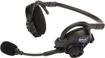 Sena SPH10 Outdoor Sports Bluetooth Stereo Headset / Intercom , Black
