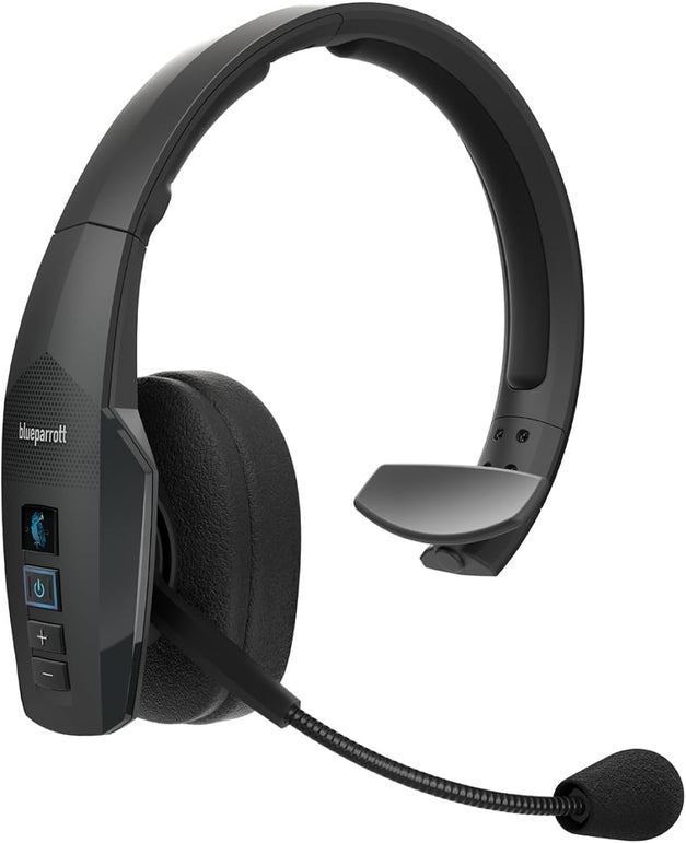 Blueparrott B450-XT Bluetooth Headset