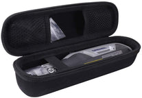 Aenllosi Hard Case Compatible with Dremel PawControl Dog Nail Grinder, Clippers, and Pet Grooming Tool Kit 7760-PGK