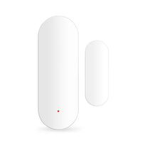 SZKOSTON Zigbee Door Window Sensor Ewelink APP Smart Home Security Protection Door Open Closed Detector for Alexa Google Yandex Alice