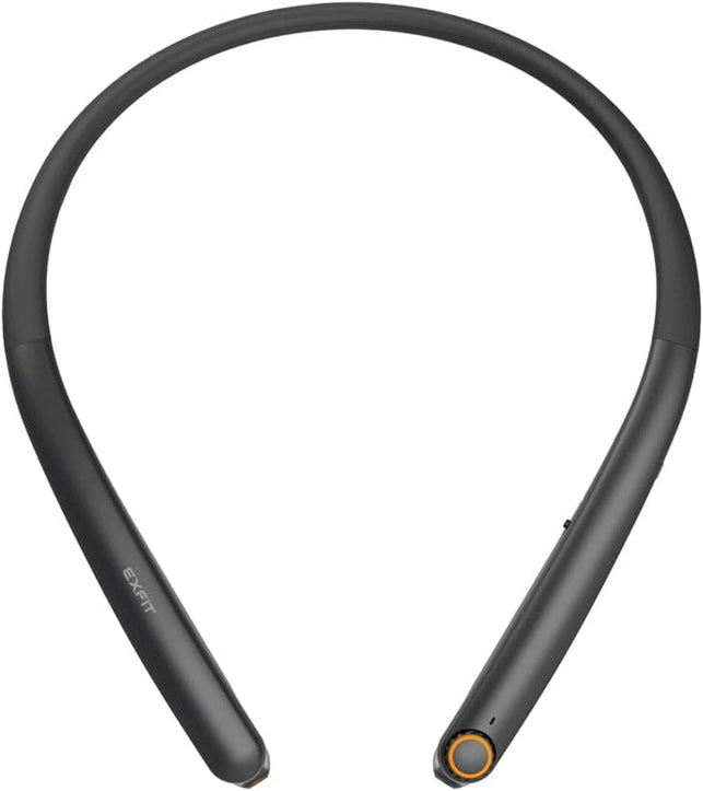 Flex 800, Bluetooth Retractable Neckband, around the Neck Headphones