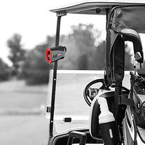 Callaway 300 Pro Slope Laser Golf Rangefinder Enhanced - Now With Added Features