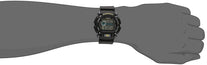 Casio Men's 'G-Shock' Quartz Resin Sport Watch