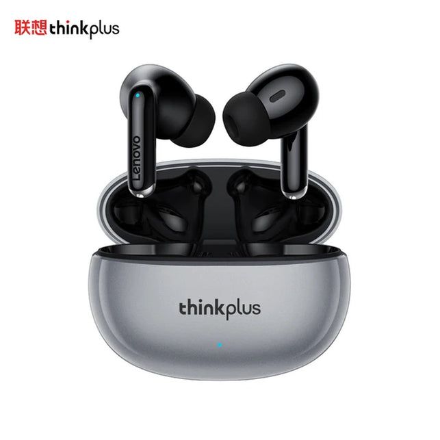 Lenovo XT88 TWS Wireless Earphone Bluetooth 5.3 Dual Stereo Noise Reduction Bass Touch Control Long Standby Headset