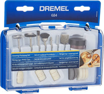 Dremel 26150684JA Polishing Kit by Dremel