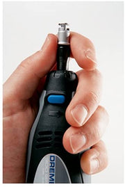 Dremel EZ456B 1 1/2-Inch EZ Lock Rotary Tool Cut-Off Wheels For Metal - 12 pieces