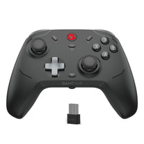 Gamesir T4 Cyclone Pro Wireless Pro Controller for Switch/Lite/Oled, Hall Effect Controller (No Drifting) for Windows PC, Macos, Steam Deck, Android & Ios
